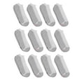 thumbnail image 3 of Hanes Men's Double Tough Durability No Show Socks, Big & Tall, 12-Pack, Size 12-14, 3 of 6