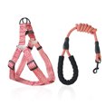 thumbnail image 1 of New Pet Traction Rope Adjustable Pet Rope Medium And Large Bite Resistant Explosion-proof Rope, 1 of 3