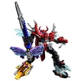 thumbnail image 1 of Figura de acción Bandai King Sentai King Ozer DX King 27 cm, 1 of 6