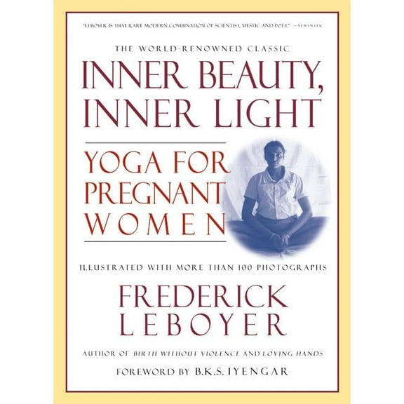 Inner Beauty, Inner Light, (Paperback)