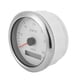 thumbnail image 1 of Speed Gauge, 0-30KM/H GPS Speedometer Less Power Consumption  For Cars For Boats For Yachts ANGGREK Blanco, 1 of 8