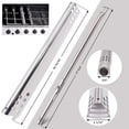 thumbnail image 2 of SPRING Stainless Steel Grill Burners Heat Plate Shields Crossover Tubes And Ignitors, 2 of 8