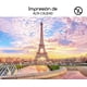 thumbnail image 2 of Rompecabezas 1000 Piezas (Diseño Paris Torre Eiffel), 2 of 4