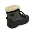 thumbnail image 3 of JBU by Jambu Womens JANE Leather Cold Weather Ankle Boots, 3 of 3