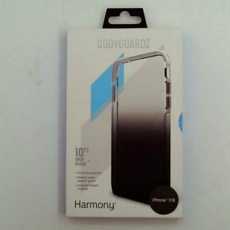 UPC 846237053989 product image for BodyGuardz - Harmony Case for Apple iPhone 7/8, Extreme Impact and Scratch Prote | upcitemdb.com