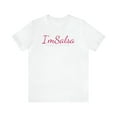 thumbnail image 2 of Salsa Dance Unisex Jersey Short Sleeve Tee, 2 of 12