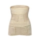 thumbnail image 2 of Faja deportiva y de fitness para mujer, moldeadora de cintura, moldeadora de cadera, compresión abdominal, soporte transpirable., 2 of 9