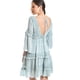 thumbnail image 4 of Vestido Boho con encanje Roman Fashion /Juvenil, 2136 (Menta) verde claro CH, 4 of 7