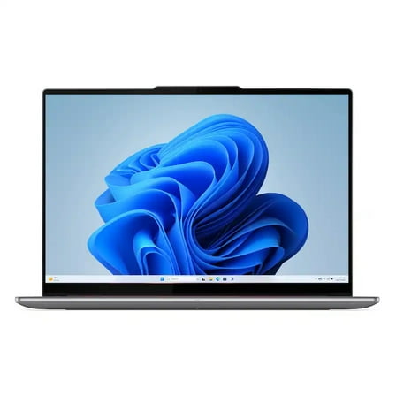 Lenovo - Yoga Pro 9i Aura Edition 16" 3.2K OLED Laptop - Intel Core Ultra 9 Processor - NVIDIA GeForce RTX 5060 - 32GB RAM - 1TB - Luna Grey