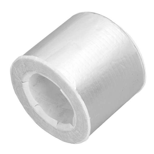 Cinta de butilo de aluminio Cinta de butilo de papel impermeable Cinta de butilo Cinta de butilo de papel de aluminio Cinta impermeable para sellado de tuberías de barcos a prueba ANGGREK Otros