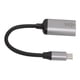 thumbnail image 1 of Adaptador USB C A DisplayPort, Adaptador USB C A DP Transmisión Estable Plug And Play Para Tableta, 1 of 7