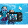 thumbnail image 5 of Open Box Minolta MN30WP 21 MP / 1080P HD Waterproof Digital Camera (Blue), 5 of 9