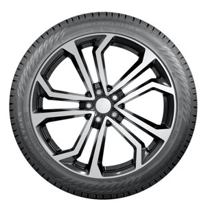 Nokian Hakkapeliitta R5 SUV Winter 265/65R18 114R XL SUV/Crossover Tire Fits: 2014 Cadillac Escalade Base Sansujyuku sansujyuku.com
