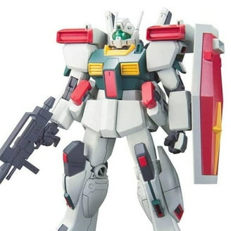 Bandai HGUC Zeta Gundam RMS-106 EFSF Hi-Zack HG 1/144 Model Kit