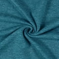 thumbnail image 3 of ZEHJUHAN Spring Fall Paw Print Graphic Long Sleeve Shirt - Cute Heart Design Crewneck Top for Women Peacock Blue，L, 3 of 4