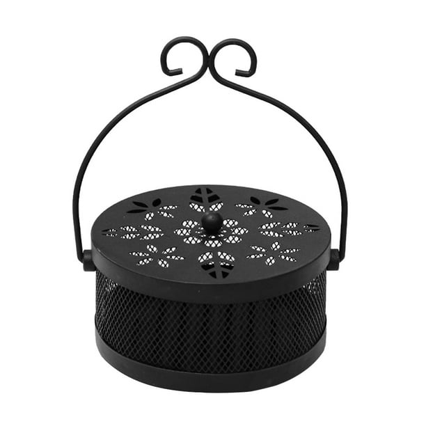 Mosquito Coil Holder Mosquitorepellent Incense Box Household Censer