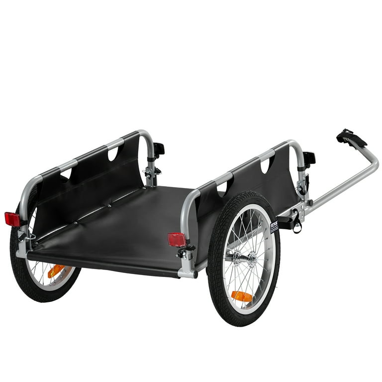 Bike trailer carrier shop