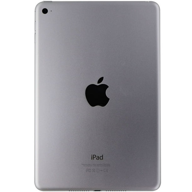 Refurbished Apple iPad 6 128GB Wi-Fi Only (Refurbished) - Walmart.ca