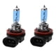 thumbnail image 5 of 2 uds H11 12V 55W bombillas halógenas azules para faros delanteros de coche Tmvgtek Autopartes, 5 of 6