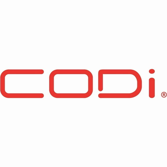 Codi C30705059IS Rugged Case For Samsung Tab 8incase Active 3/active 5 W/integrated Scre