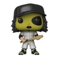 thumbnail image 2 of Funko POP Movies The Warriors Baseball Fury Green 824 Vinyl Figure, 2 of 2