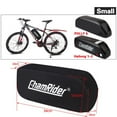 thumbnail image 2 of Frame Battery Bag Hailong Battery Protected Cover for EBike Waterproof Dustproof, 2 of 7