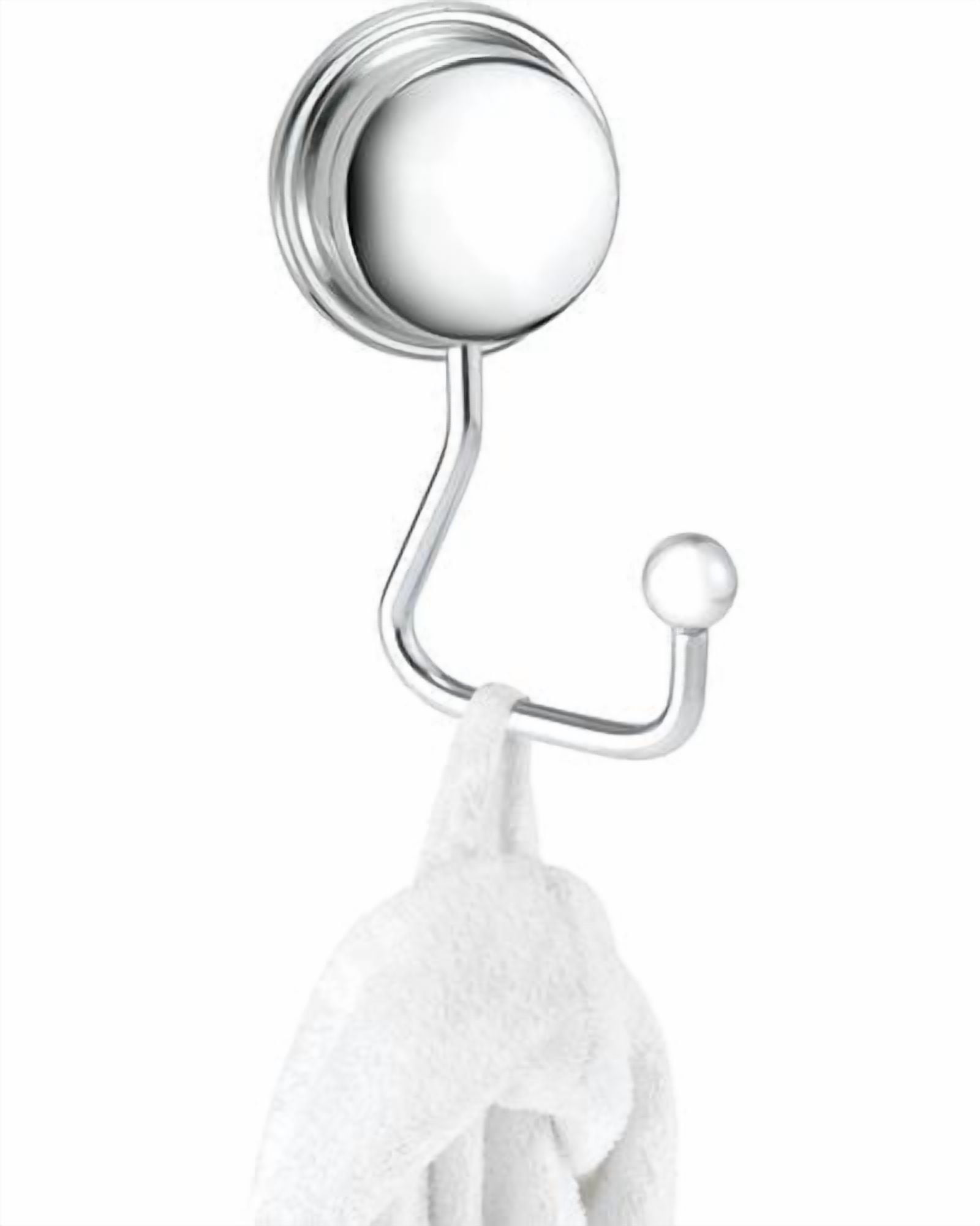 Twist N Lock+ Combo Basket + Robe Hook