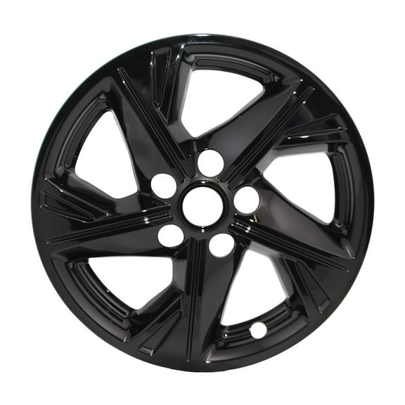 Coast To Coast IMP463BLK IMPOSTOR ® WHEEL COVER