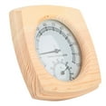 thumbnail image 4 of Digital Sauna Room Thermometer,Sauna Room Digital Thermometer Sauna Room Thermometer Digital Sauna Room Hygrometer User-Friendly Design, 4 of 7
