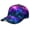 Space, variant on Classic Retro Snapback Hat - Adjustable Breathable Cap for Teens & Young Adults | Streetwear Fashion