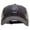 Black Khaki, variant on Poker Night Embroidered Pigment Dyed Mesh Cap - Grey Khaki OSFM