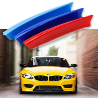 Bmw M Front Grille Badge