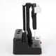 thumbnail image 4 of Phone Swing Automatic Shake Motion Brush Step Wiggler con cable USB (Blanco), 4 of 7