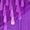 Purple, variant on XXWXYD Girls Latin Dance Dress Fringe Sequins Sparkling Costum𝖾 Halter Sleeveless Tassels Dancewear Performance Skirt Par𝗍y Outfit Cha Cha Dress