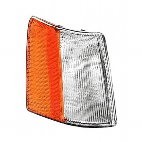 For Jeep Grand-Cherokee Park / Signal / Side Marker Light 1993-1998 Passenger Side | Replacement for CH2521121 | 56005104