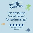 thumbnail image 5 of Huggies Little Swimmers Swim Diapers Size 4; Medium; Count 18, 5 of 6