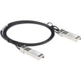 thumbnail image 3 of StarTech.com 2m SFP+ to SFP+ Direct Attach Cable for Dell EMC DAC-SFP-10G-2M, 10GbE, SFP+ Copper DAC 10 Gbps Passive Twinax, 3 of 3