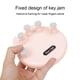 thumbnail image 5 of Greeniant 2 piezas Piano Fingers Trainer práctica Corrector de manos sensibilidad almohadillas de silicona antideslizantes herramientas para Accesorios para instrumentos musicales cian, 5 of 6