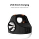 thumbnail image 4 of Accesorios de camping Gnobogi, suministros de senderismo, linterna LED para camping, luz LED con carga USB, luz para tienda de campaña, linterna perfecta, emergencia, kits de supervivencia,, 4 of 7