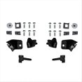 thumbnail image 1 of 1Pair Front Headlight Bracket Repair Kits A1668200514 A1668200614, 1 of 5