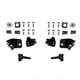 thumbnail image 1 of 1Pair Front Headlight Bracket Repair Kits A1668200514 A1668200614, 1 of 5
