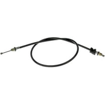 Dorman C94559 Parking Brake Cable Fits select: 1991-1995 JEEP WRANGLER / YJ
