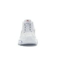 thumbnail image 3 of Nike Men's Shox TL White Metallic Silver Shoes, from StockX, 3 of 5