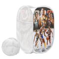 thumbnail image 2 of Tapis de Souris Magic et Johnson.8.66 Pouces X 7.09 Pouces, 2 of 6