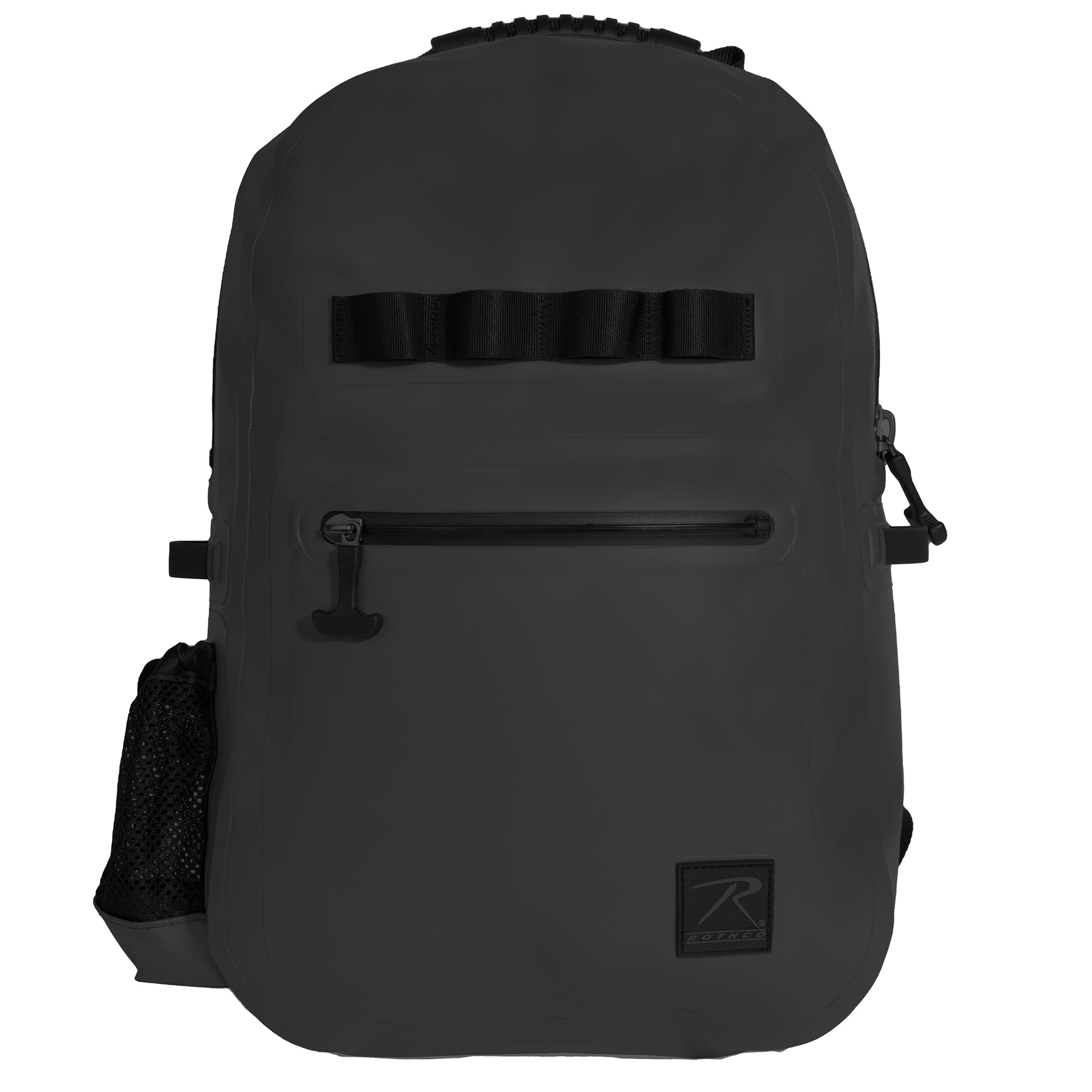 Rothco Waveguard Waterproof Backpack Black 12420