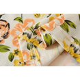thumbnail image 6 of ATAIKU 2-8Y Toddler Little Girls 2-Piece Pajama Set, Flowers Tops and Pants, 100% Cotton Sleepwear Pjs for Kids, 6 of 9