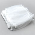 thumbnail image 2 of 30pcs/100pcs Filter Bag Sink Strainer Garbage Pouch Net Mesh Kitchen Anti Clogging Supplies, 2 of 10