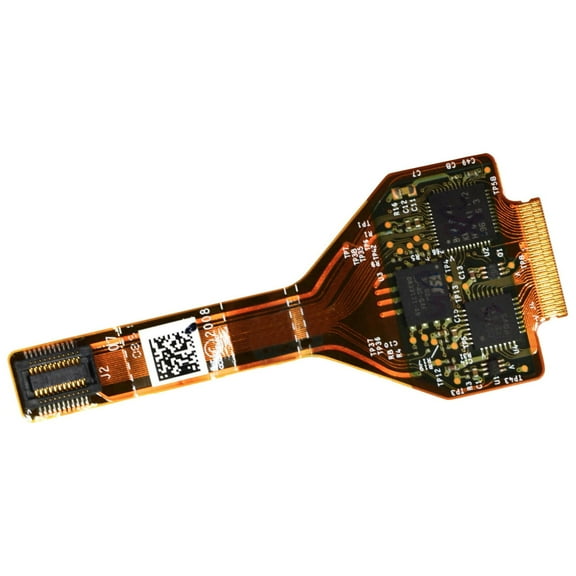 Replacement Trackpad Touchpad Flex Cable Compatible With Apple MacBook Pro 13" A1278 (2008-2012)