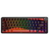 Black Red PRO