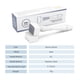 thumbnail image 3 of Rodillo Micro Ajustable La Aguja Del Derma 140 Pernos para El, 3 of 9